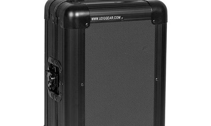 UDG – U93019BL – Flight Case