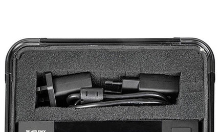 UDG – U93019BL – Flight Case