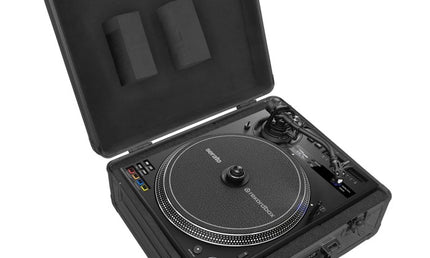 UDG – U93025BL – Flight Case