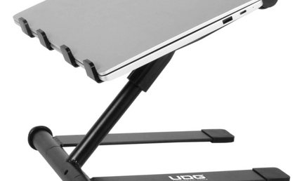 UDG – U96111BL - Laptopstandaard
