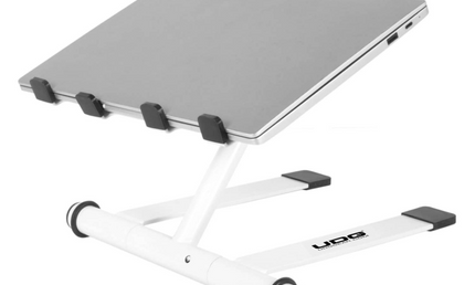 UDG – U96111WH - DIGI-Laptopstandaard