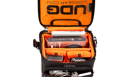 UDG – U9880BL/OR – Trolley