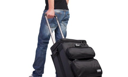 UDG – U9880BL/OR – Trolley