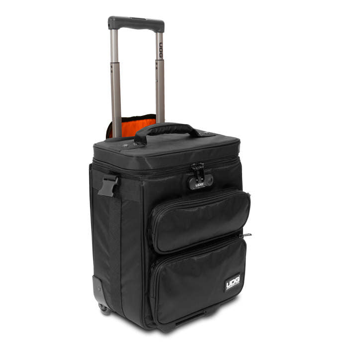 UDG – U9880BL/OR – Trolley