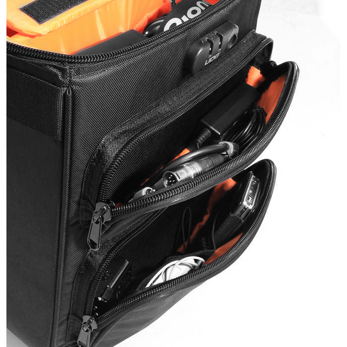 UDG – U9880BL/OR – Trolley