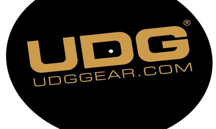 UDG – U9935 - Slipmatten