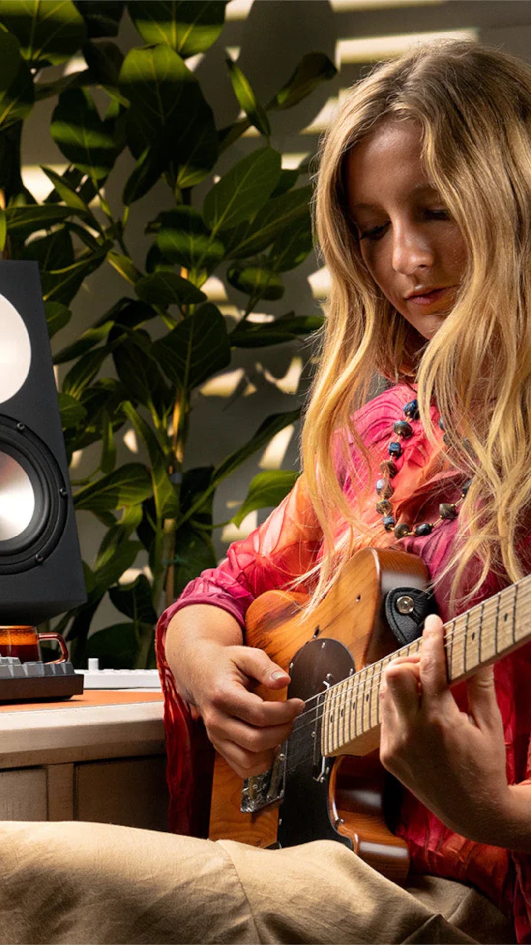 Universal Audio Volt Series