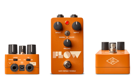 Universal Audio – GPS-FLOW