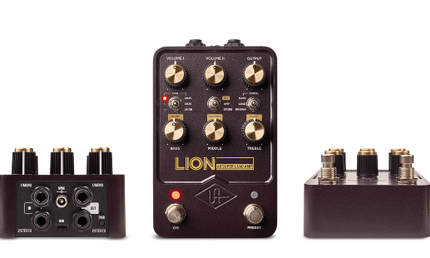 Universal Audio – GPM-LION