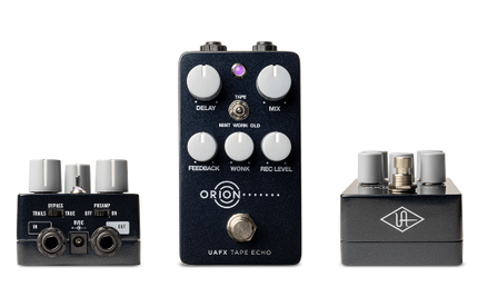Universal Audio – GPS-ORN