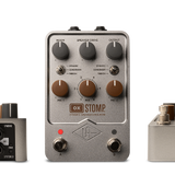 Universal Audio – GPM-OXSTP