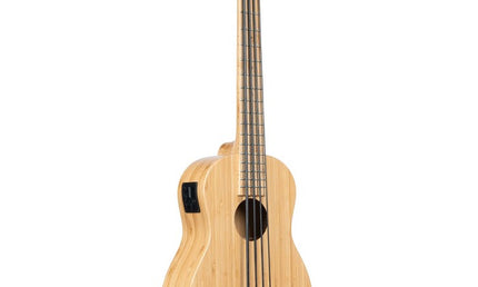 kala - Bamboo Fretted U•BASS®