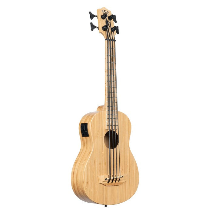 kala - Bamboo Fretted U•BASS®