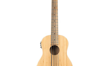 kala - Bamboo Fretted U•BASS®