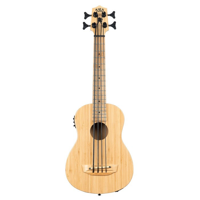 kala - Bamboo Fretted U•BASS®