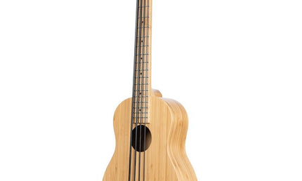 kala - Bamboo Fretted U•BASS®