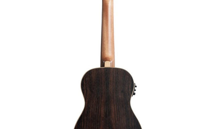 kala - Striped Ebony Fretted Acoustic-Electric U•BASS®