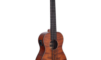 kala - Exotic Mahogany Acoustic-Electric U•BASS®