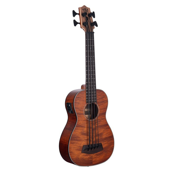 kala - Exotic Mahogany Acoustic-Electric U•BASS®