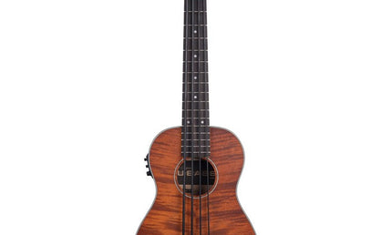 kala - Exotic Mahogany Acoustic-Electric U•BASS®