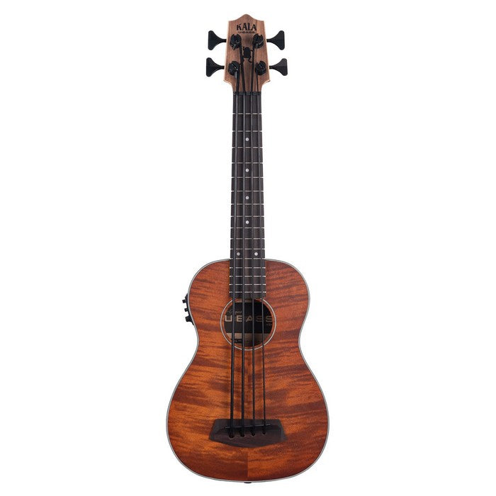 kala - Exotic Mahogany Acoustic-Electric U•BASS®