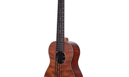 kala - Exotic Mahogany Acoustic-Electric U•BASS®