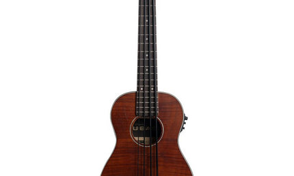 kala - Exotic Mahogany Left-Handed Acoustic-Electric U•BASS®