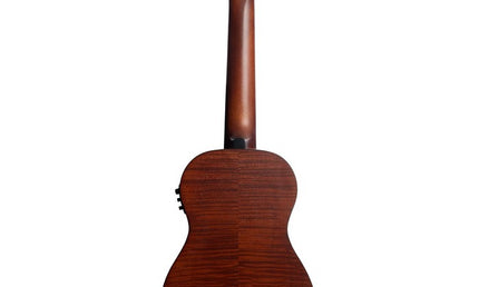 kala - Exotic Mahogany Left-Handed Acoustic-Electric U•BASS®