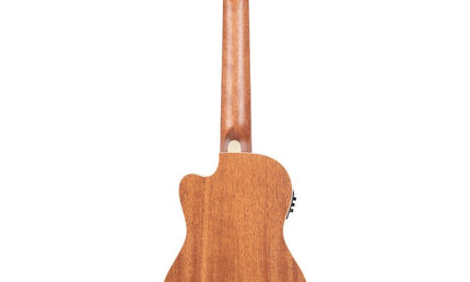 kala - Journeyman Acoustic-Electric U•BASS® with F-Holes