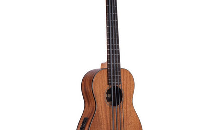 kala - Rumbler Mahogany U•BASS® Rosewood Update