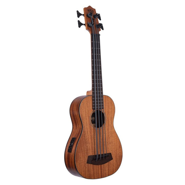 kala - Rumbler Mahogany U•BASS® Rosewood Update