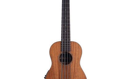 kala - Rumbler Mahogany U•BASS® Rosewood Update