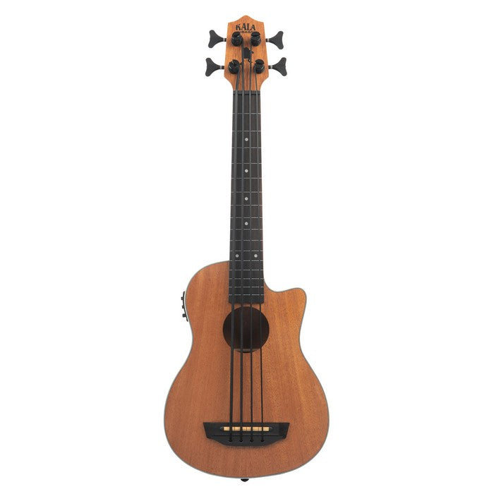 kala - Scout Acoustic-Electic Fretless U•BASS®