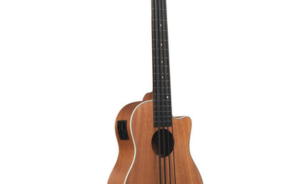 kala - Scout Acoustic-Electic Fretless U•BASS®