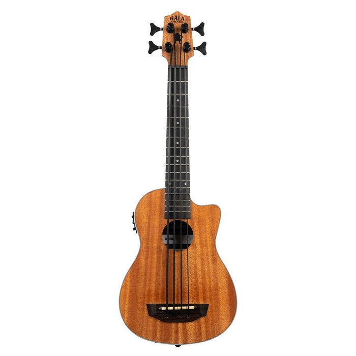 kala - Scout Acoustic-Electic U•BASS®