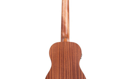 kala - Wanderer Acoustic-Electric U•BASS® Rosewood Update