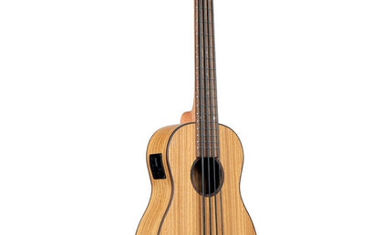 kala - Zebrawood U•BASS®