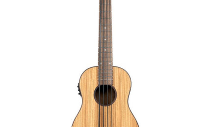 kala - Zebrawood U•BASS®