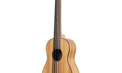 kala - Zebrawood U•BASS®