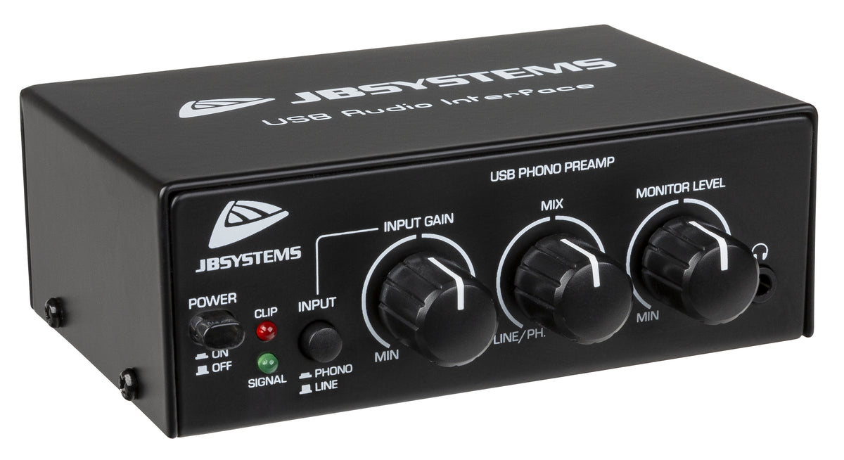 JB Systems B08210