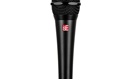 se-electronics - V7 premium dynamic vocal mic Black