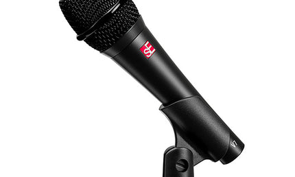 se-electronics - V7 premium dynamic vocal mic Black