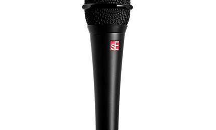 se-electronics - V7 premium dynamic vocal mic Black