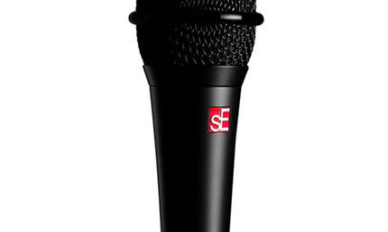 se-electronics - V7 premium dynamic vocal mic Black