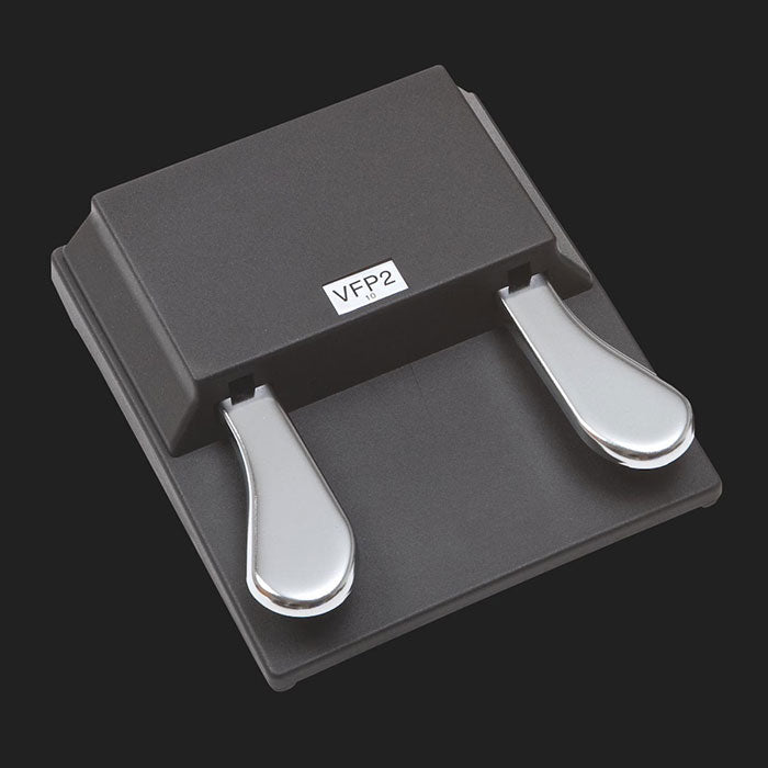 Studiologic - SLVFP215 - dual sustain pedaal