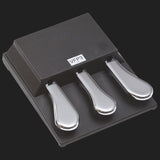 Studiologic - SLVFP315 - triple sustain pedaal