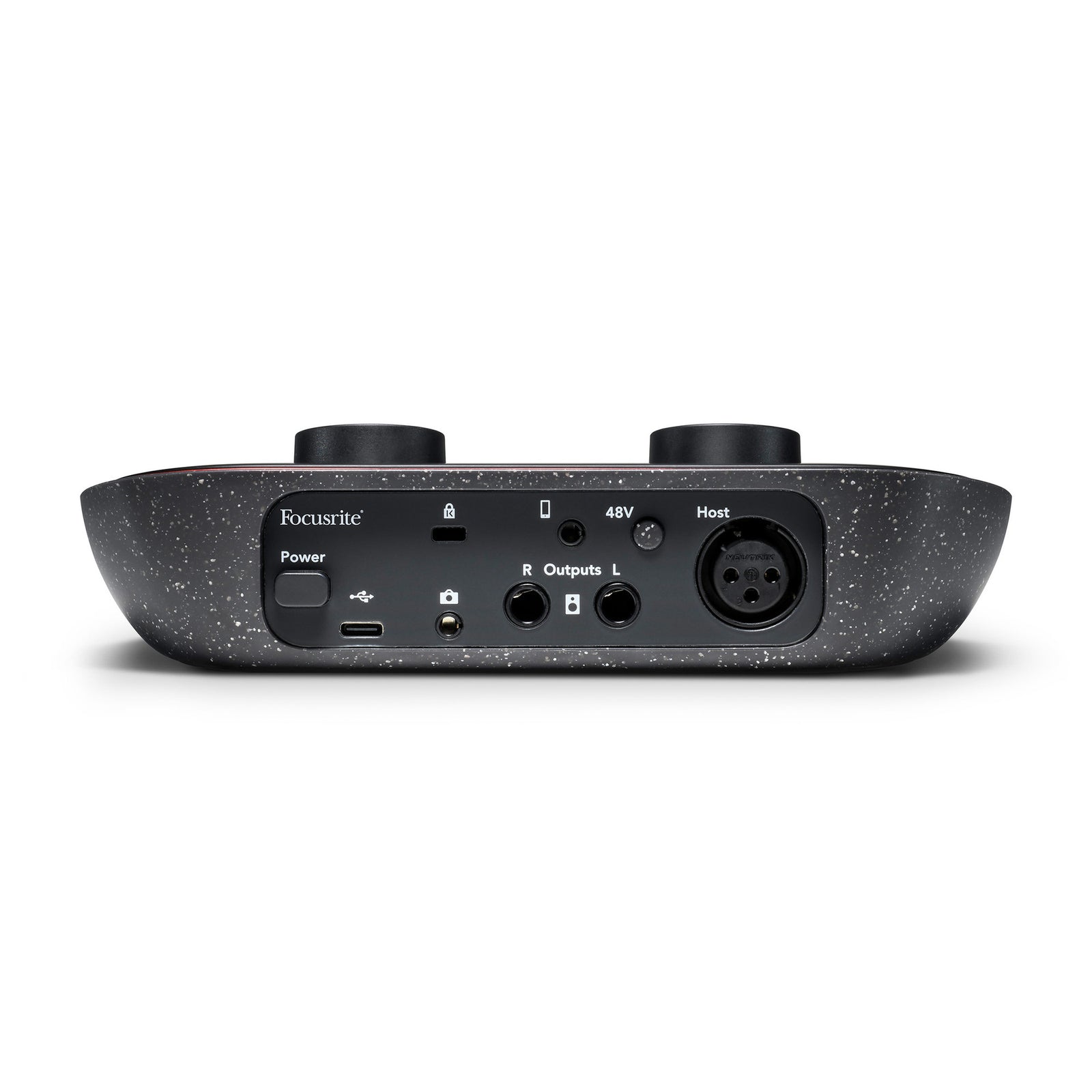 Focusrite – RFO VOCASTER-ONE – Audio Interface