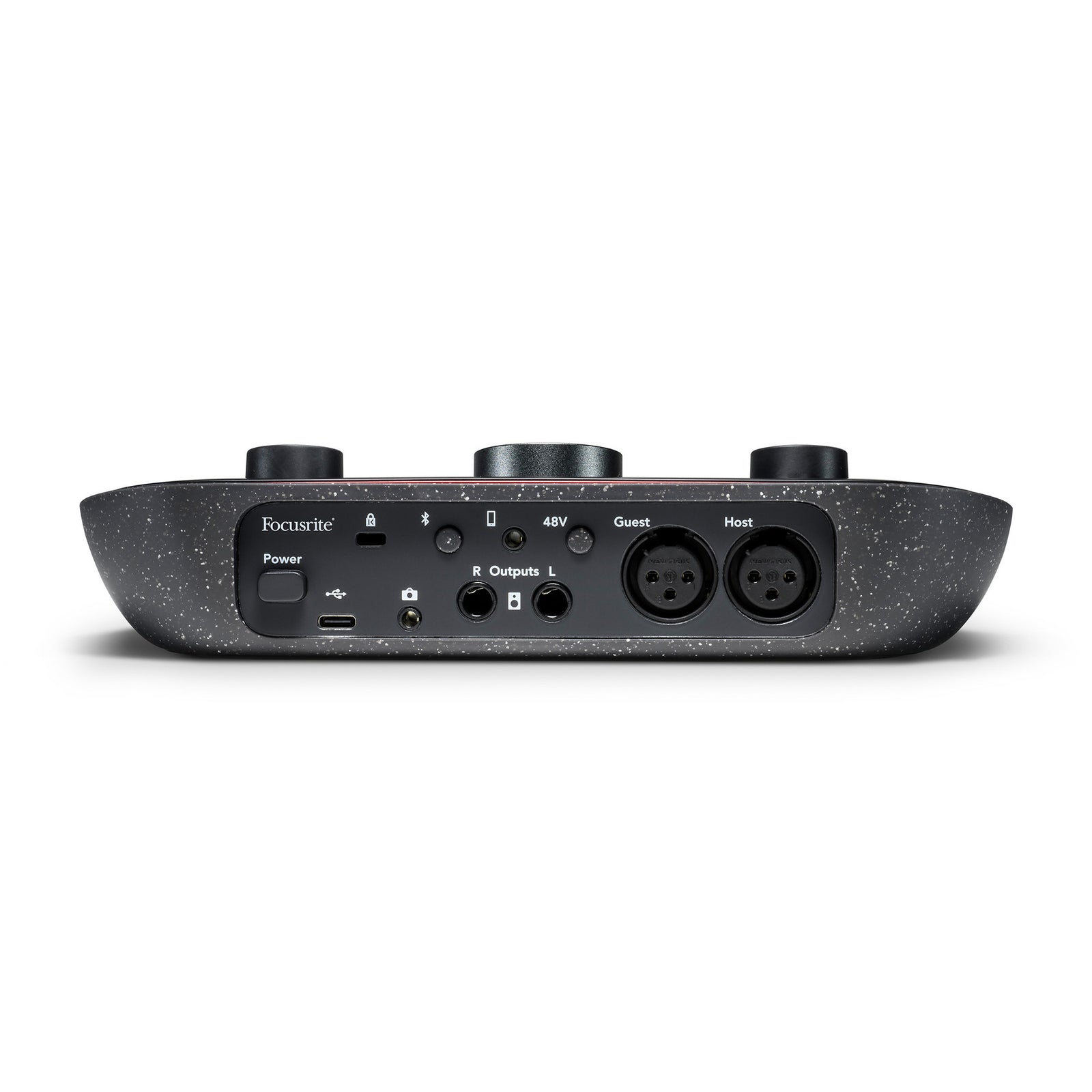 Focusrite – RFO VOCASTER-TWO – Audio Interface