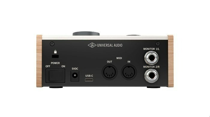 Universal Audio – VOLT176 - Audio Interface
