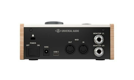 Universal Audio – VOLT176 - Audio Interface